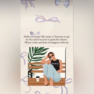 Like this listing when I go live!!